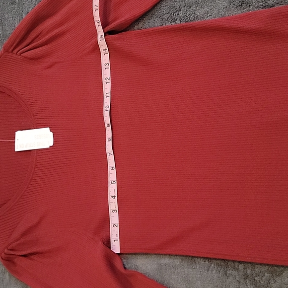 Long sleeve shirt - Picture 5 of 8